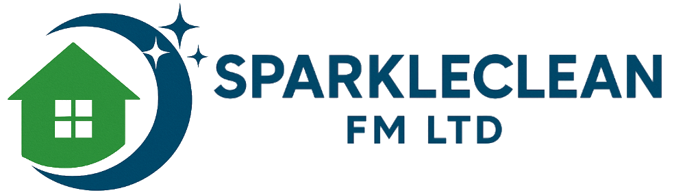 SparkClean FM Logo